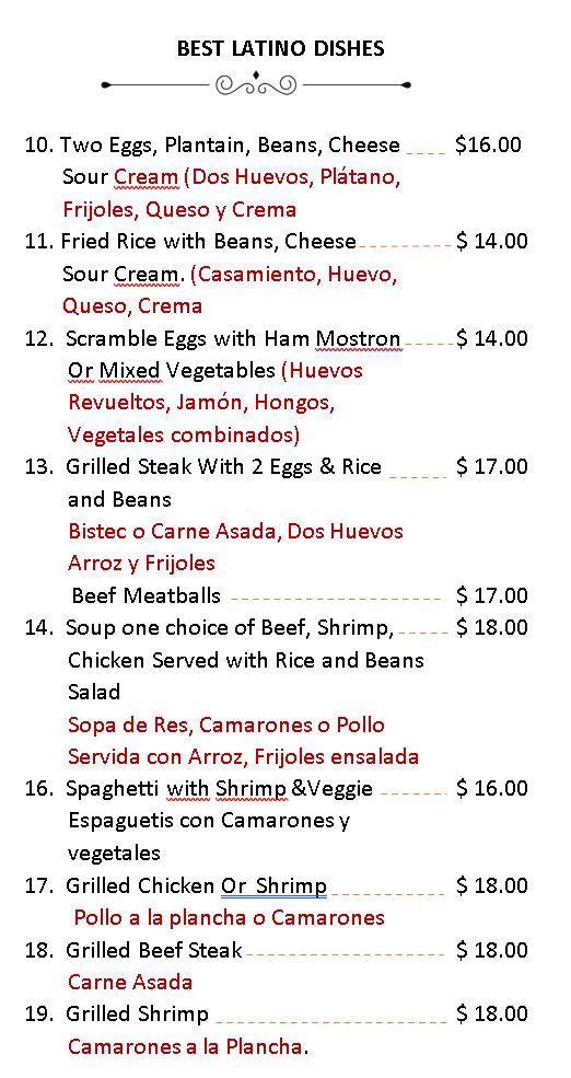 latinodishesmenu